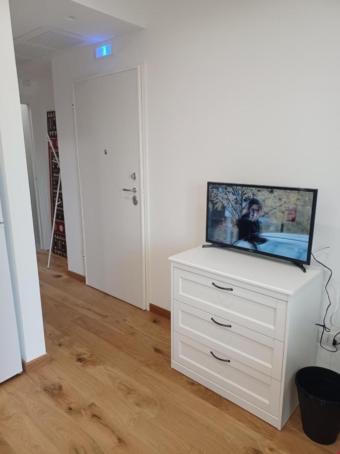 Traversa I Apartment Бари Экстерьер фото
