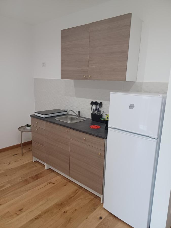 Traversa I Apartment Бари Экстерьер фото