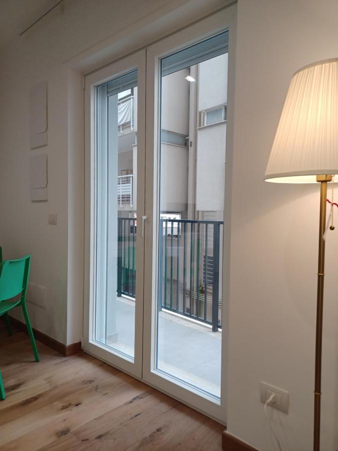 Traversa I Apartment Бари Экстерьер фото