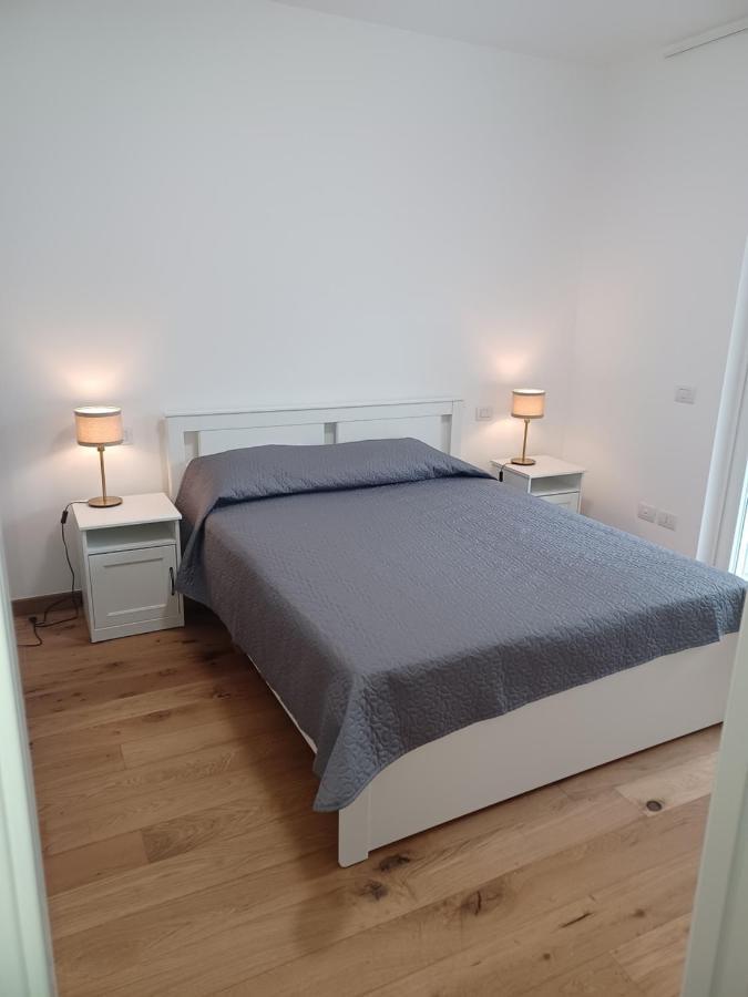 Traversa I Apartment Бари Экстерьер фото