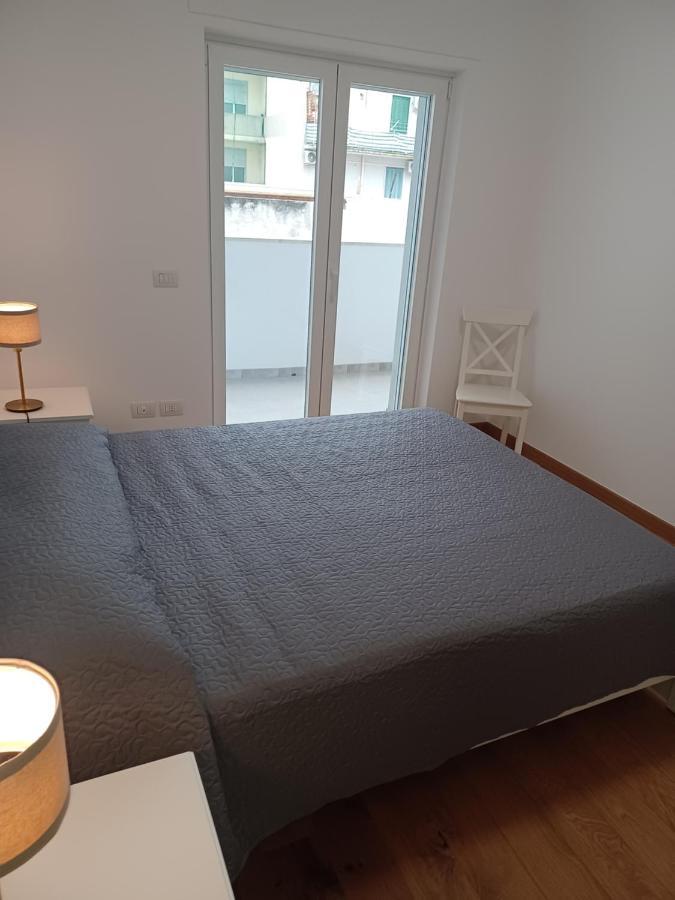 Traversa I Apartment Бари Экстерьер фото