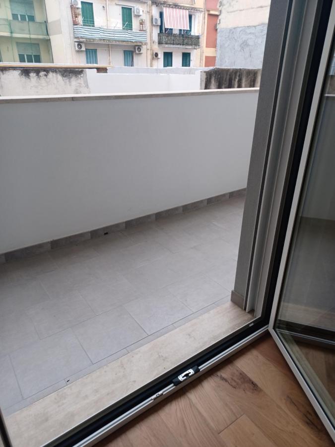 Traversa I Apartment Бари Экстерьер фото