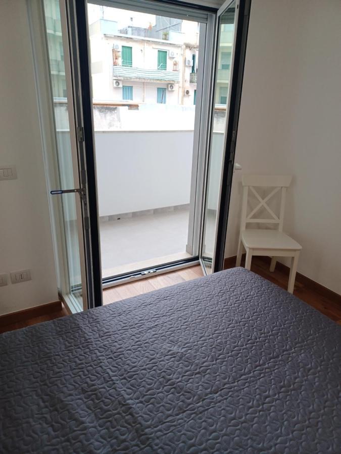 Traversa I Apartment Бари Экстерьер фото