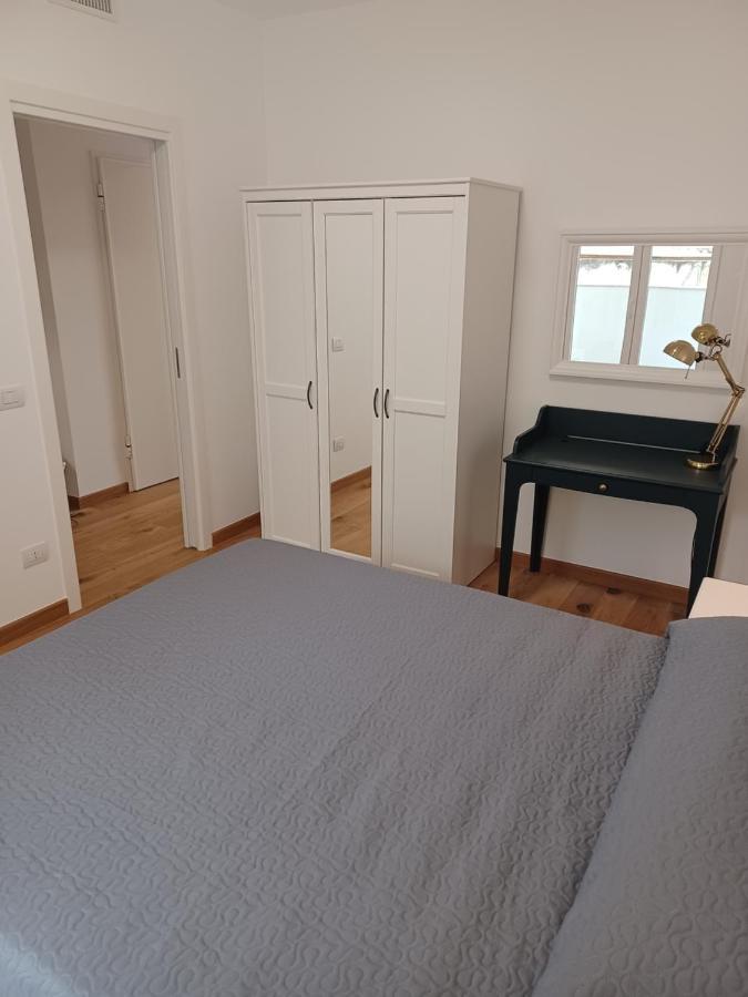 Traversa I Apartment Бари Экстерьер фото